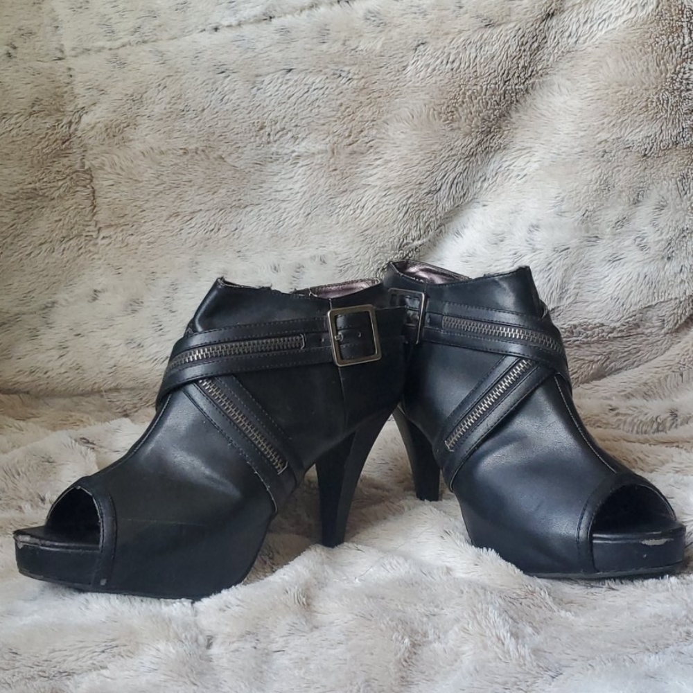 Candies heels